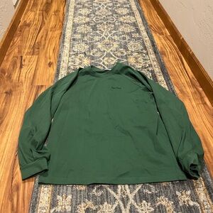 Green Marmot Long Sleeve